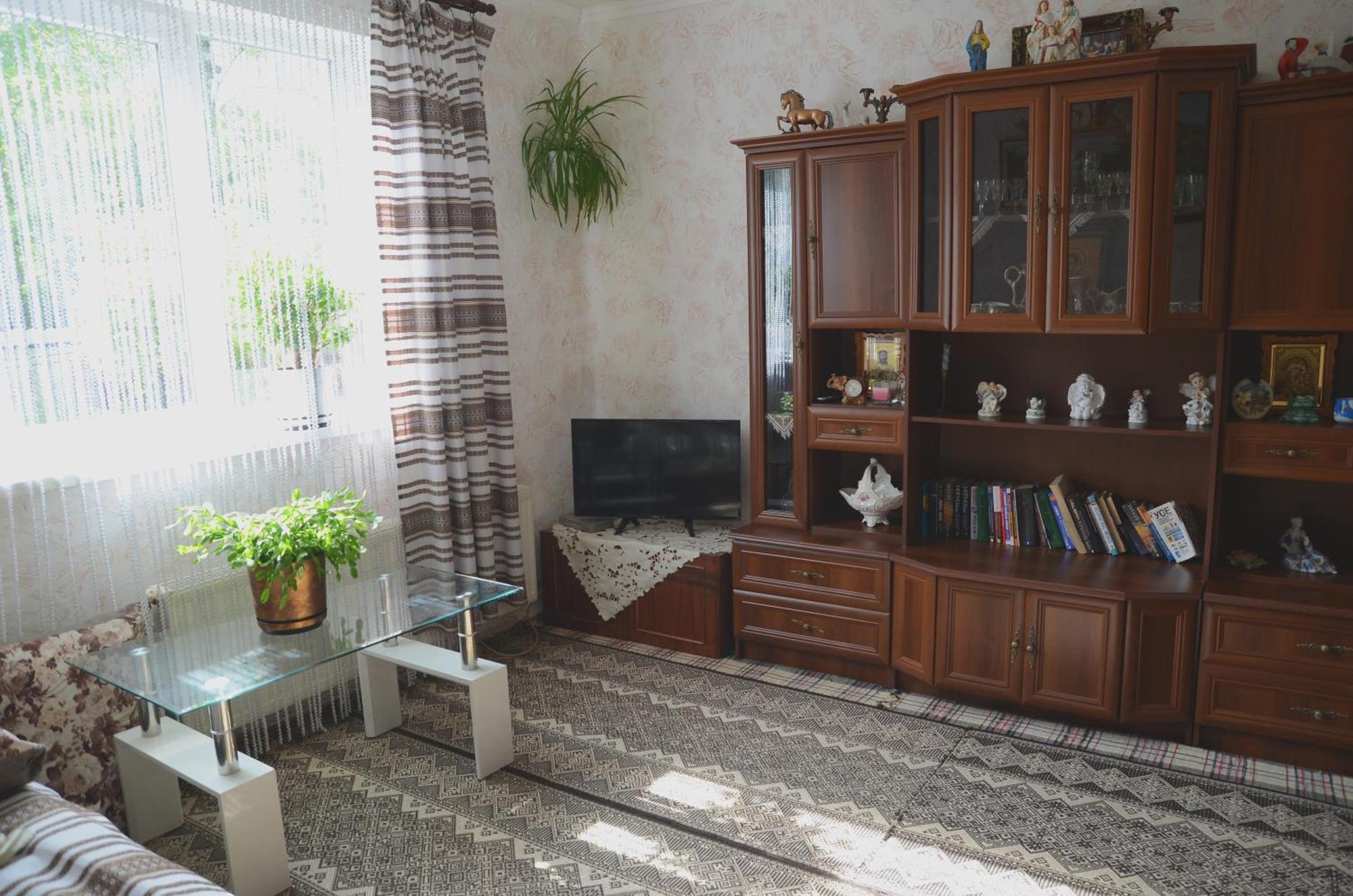 Gostynnyi Dvir U Marichky Hotel ลาเซชชินา ภายนอก รูปภาพ